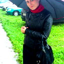 Светлана Григорьева