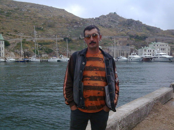 Дмитрий Богохвал