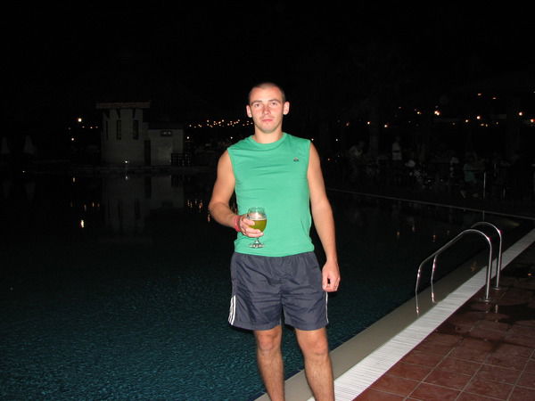 Алексей Степаненко