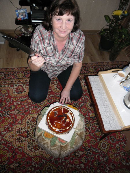 Лариса Зиновьева