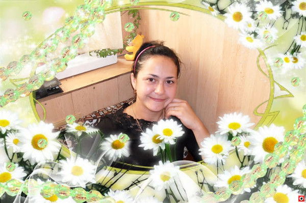 Юлия Голова