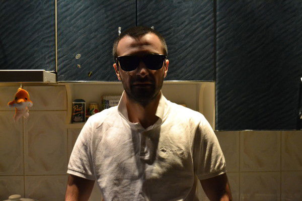 Мистер "х" Мистер" Х"