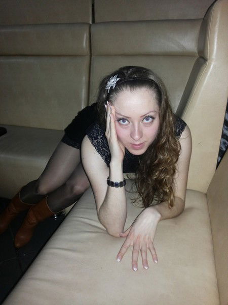 Кристина Варамсбехер