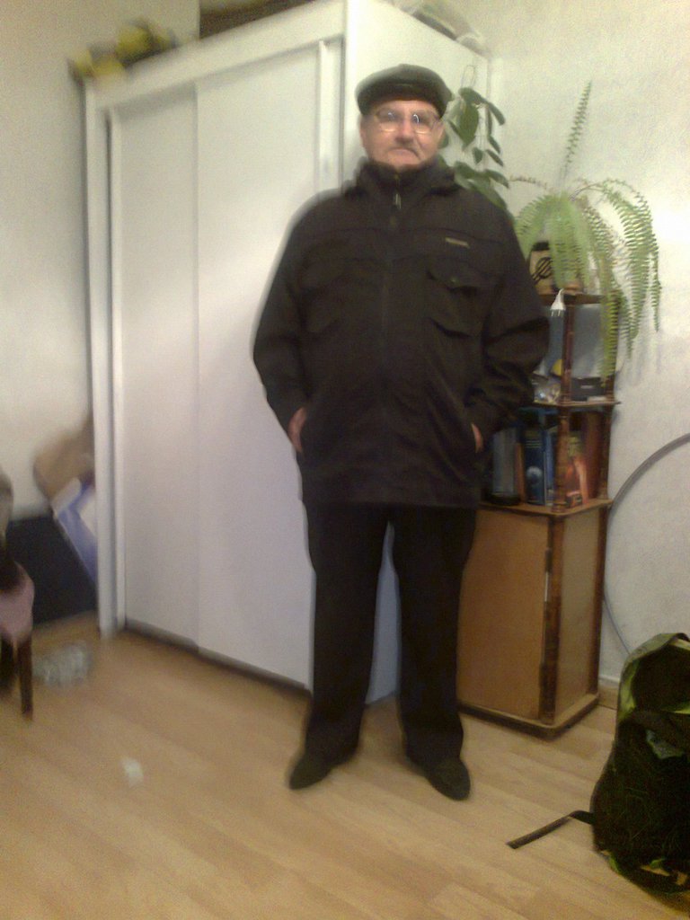 Валерий Лукин