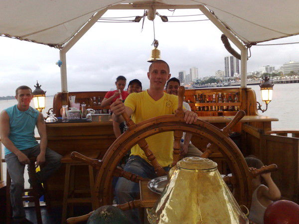 Виктор Савченко