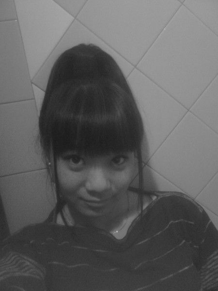 Маришка Пак