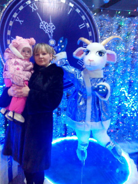 Юлия Банникова