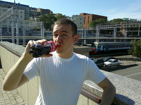 Роман Павин