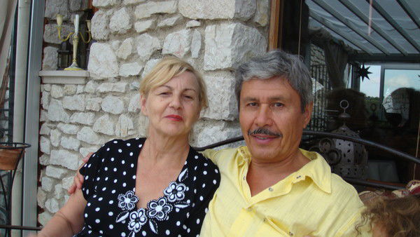 Юрий Урбанов