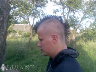 Женя Подоматько