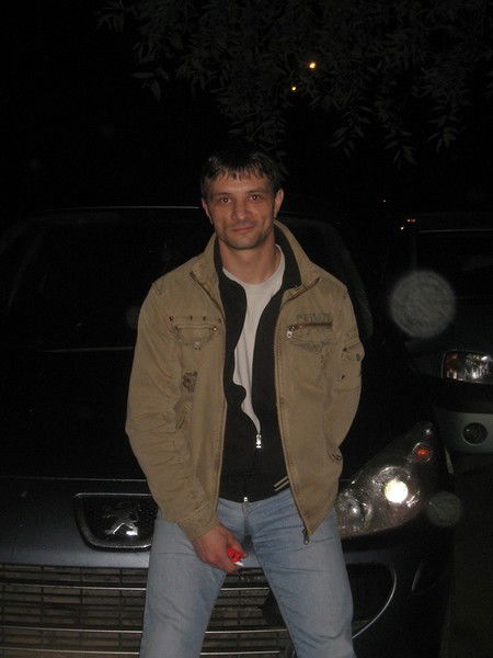 Александр Корнеев