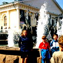 Оксана Дрожжина