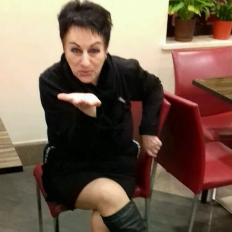 Наталия Цитцер