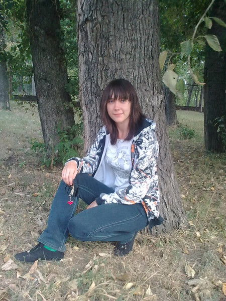 Алёна Селиванова