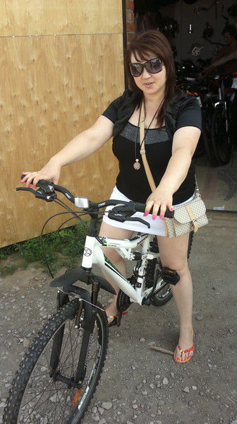 Лида Айманова