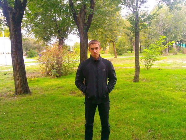 Дмитрий Рощепкин