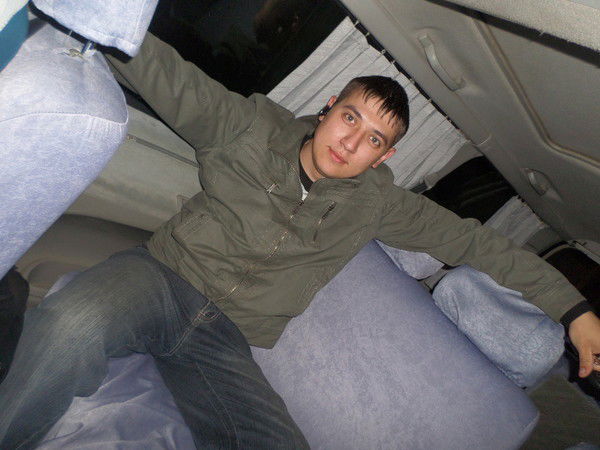 Иван Ананьин