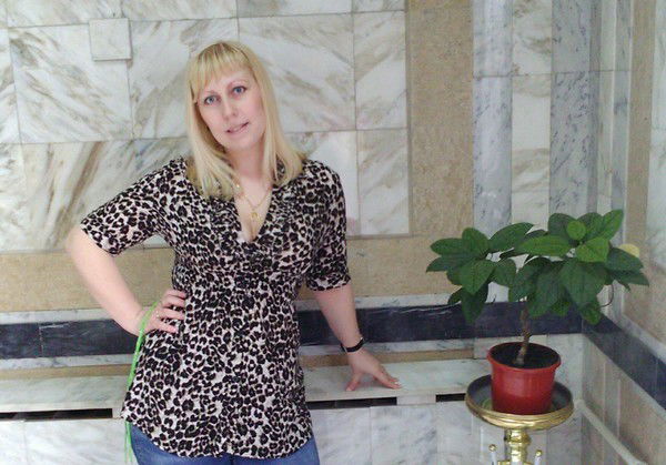 Томочка Геньш