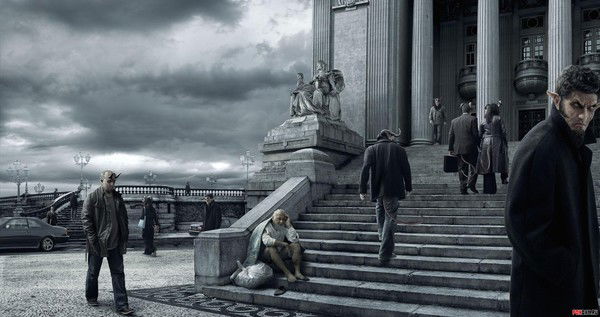 Евгений Махорин