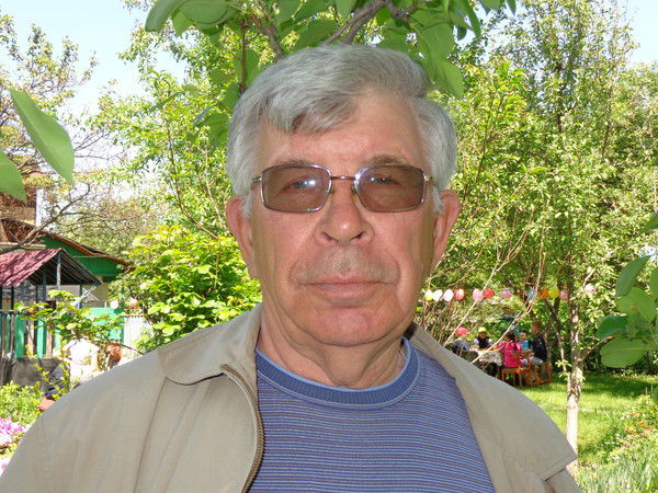 Вячеслав Тюрин