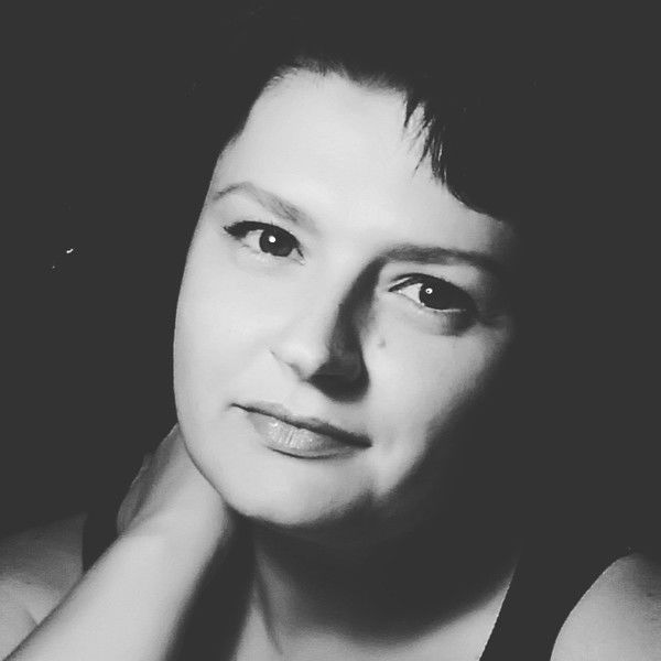 Людмила Колядина