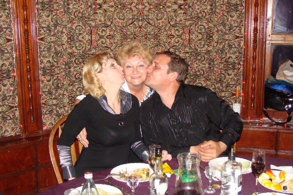 Ольга Юзеева