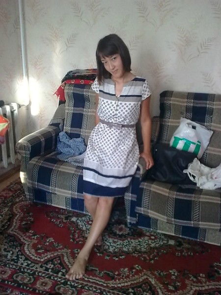 Гульнур Нурлаева