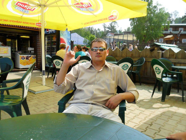 Рома Халиков