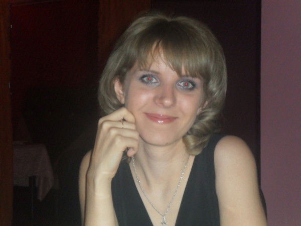 Виктория Ковалькова