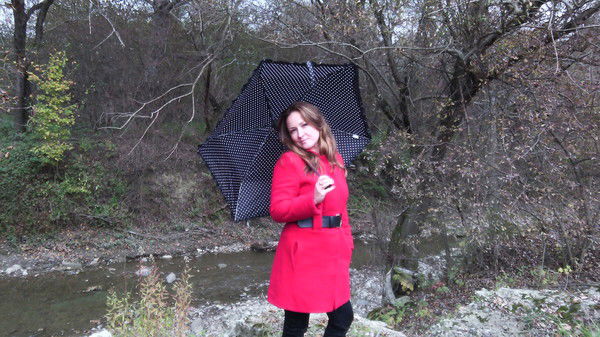 Ирина Досаева