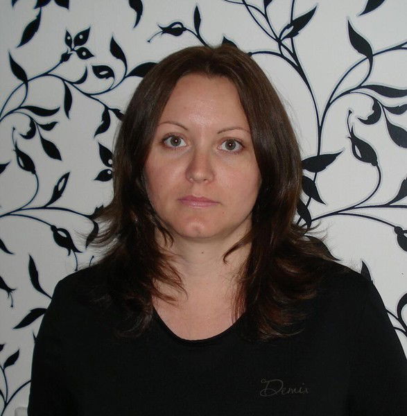 Татьяна Маликова