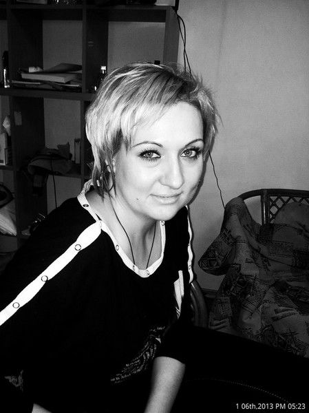 Светлана Lana