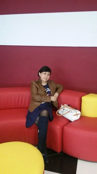 Робия Худайбергенова