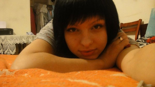 Кареглазая Хулиганка