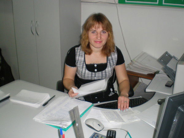 Александра Дыбунова