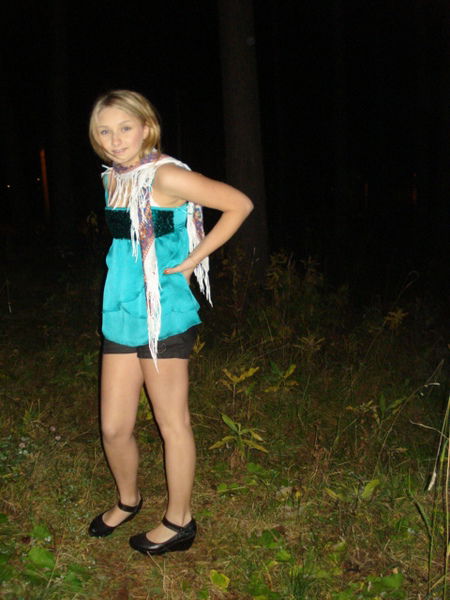 Евгения Иванова