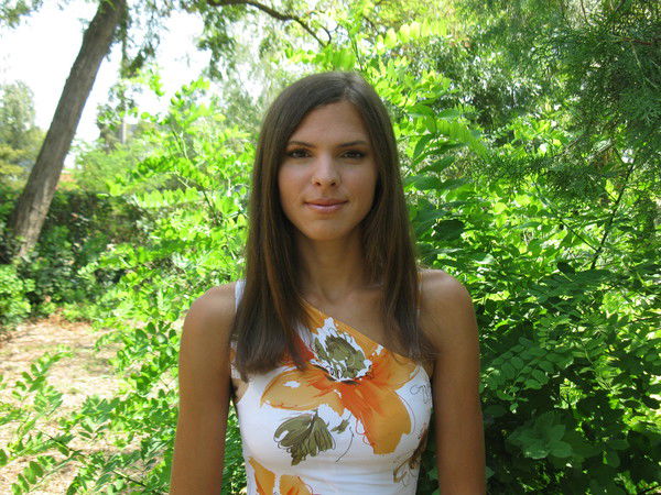 Лида Бондарева