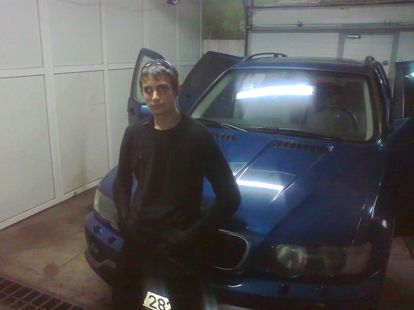 Александор (*******)