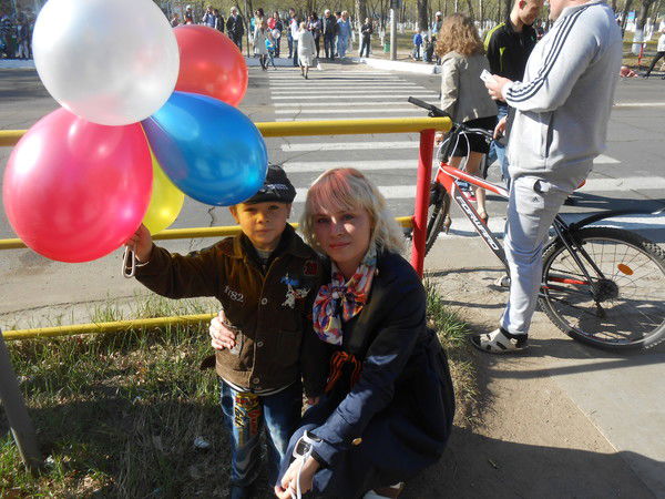 Яна Куприянова