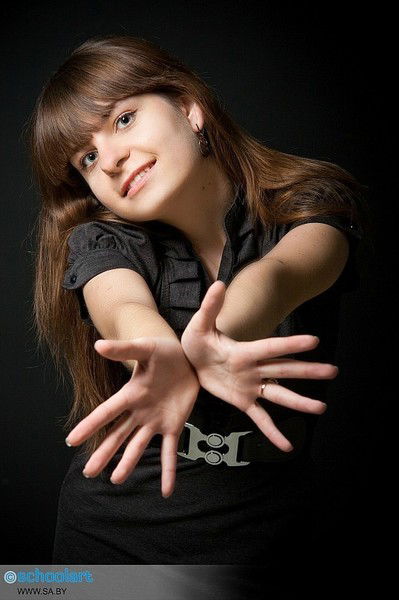 Екатерина Белькович