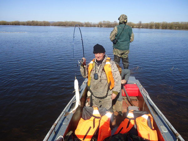 Скориков Николай