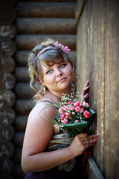 Анна Зайнеева