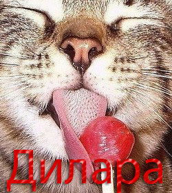 Дилара Исхакова