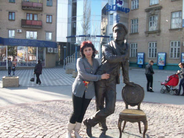 Елена Суменкова