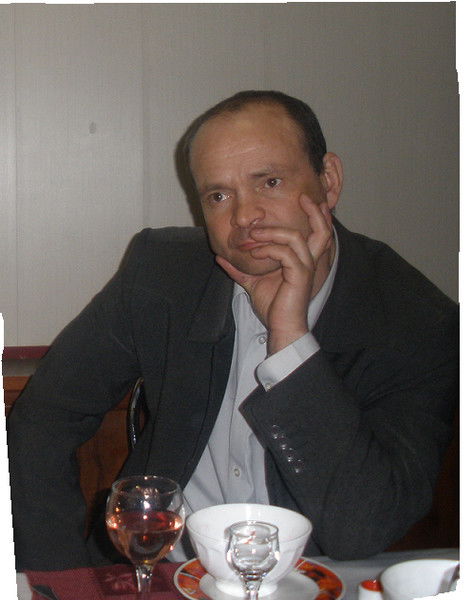 Игорь Ефременко