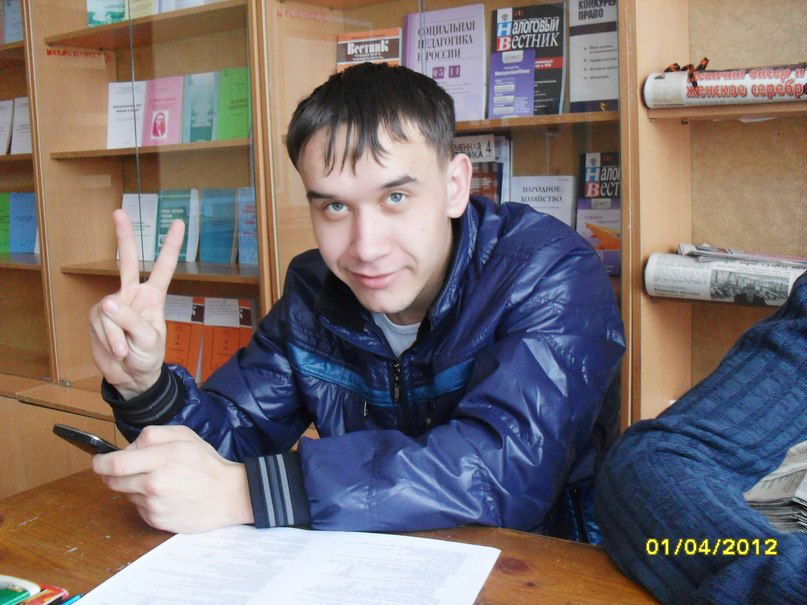 Фаниль Нуртдинов