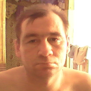 Сергей Черепанов