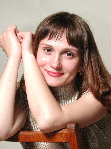 Нонна Галкина