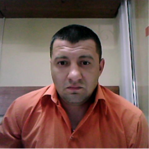 Павел Шадрин