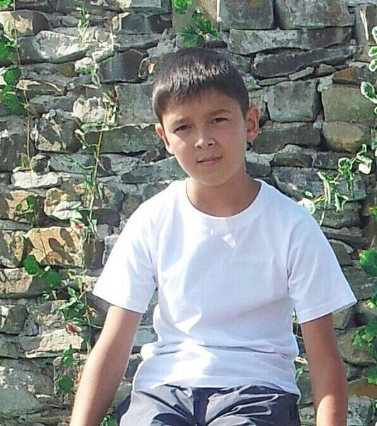 Нурлан Тургумбаев